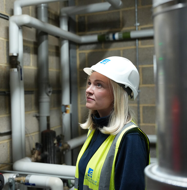 Fire Safety Consultancy Services | Frankham RMS