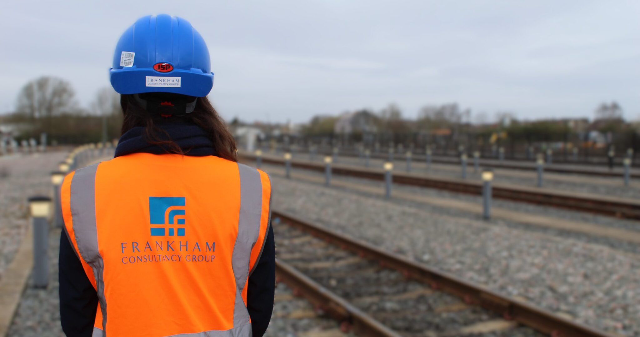 Rail Infrastructure Manager Rail Infrastructure Consulting Services | Frankham Group