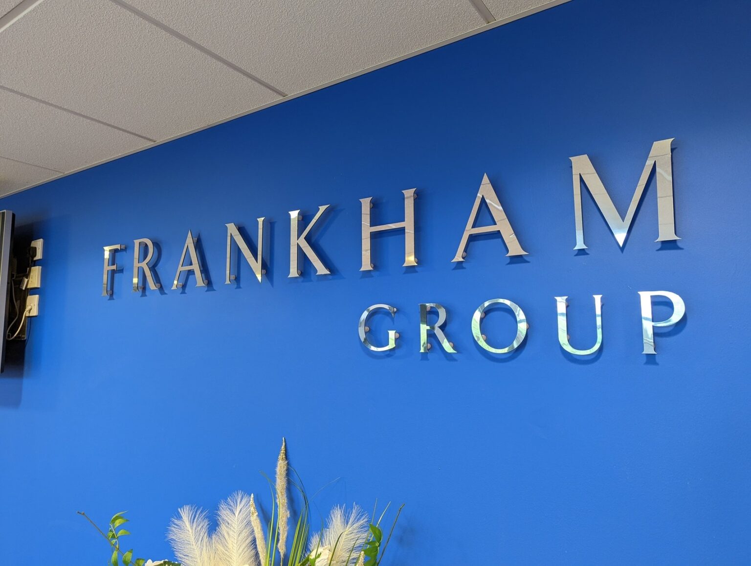 Frankham Consultancy Group — architectural project photograph 4 from the business website
