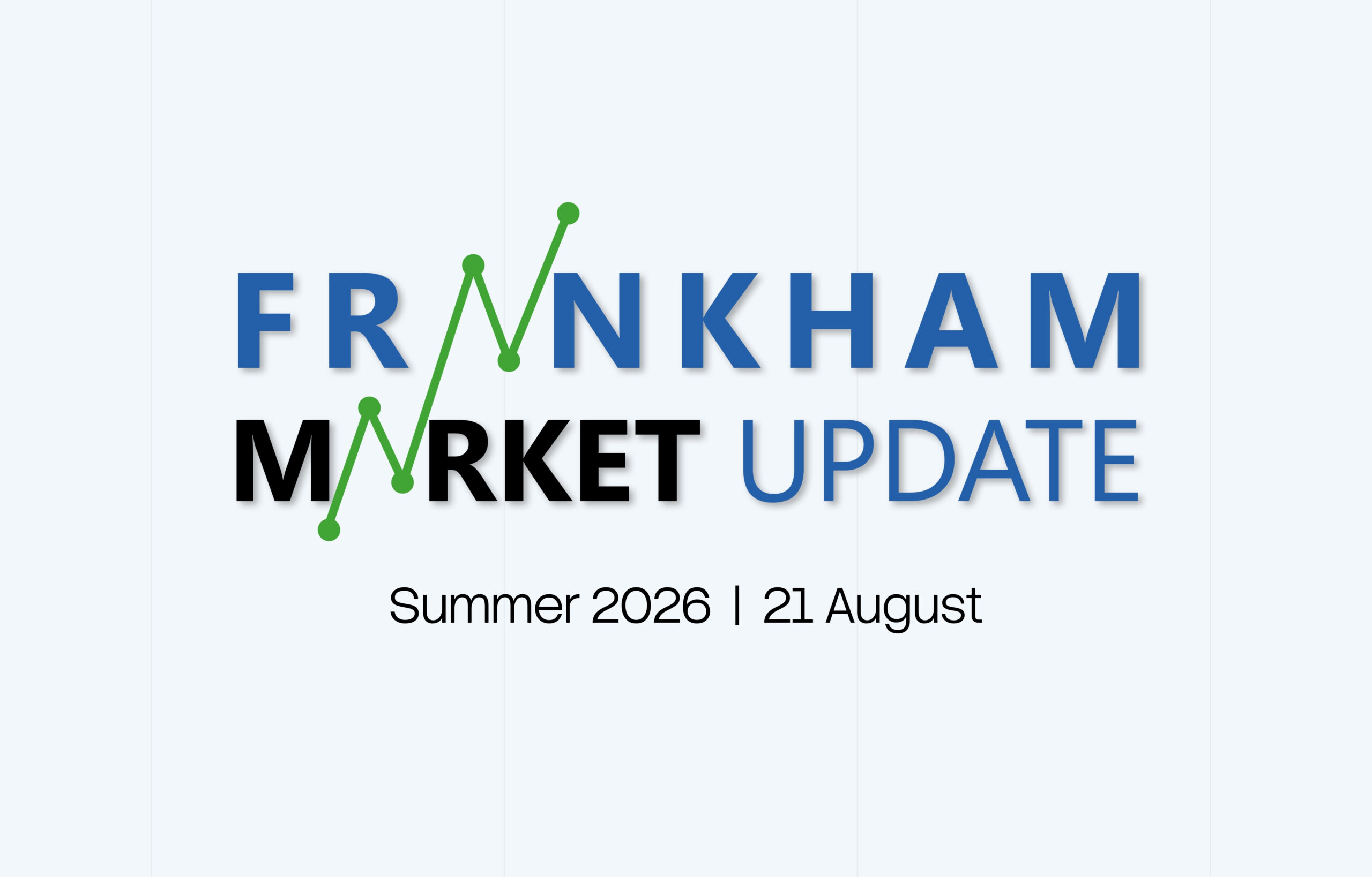 Summer 2026 Market Update Cover