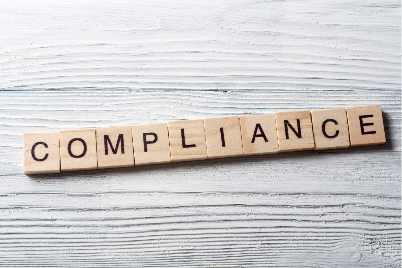 Compliance
